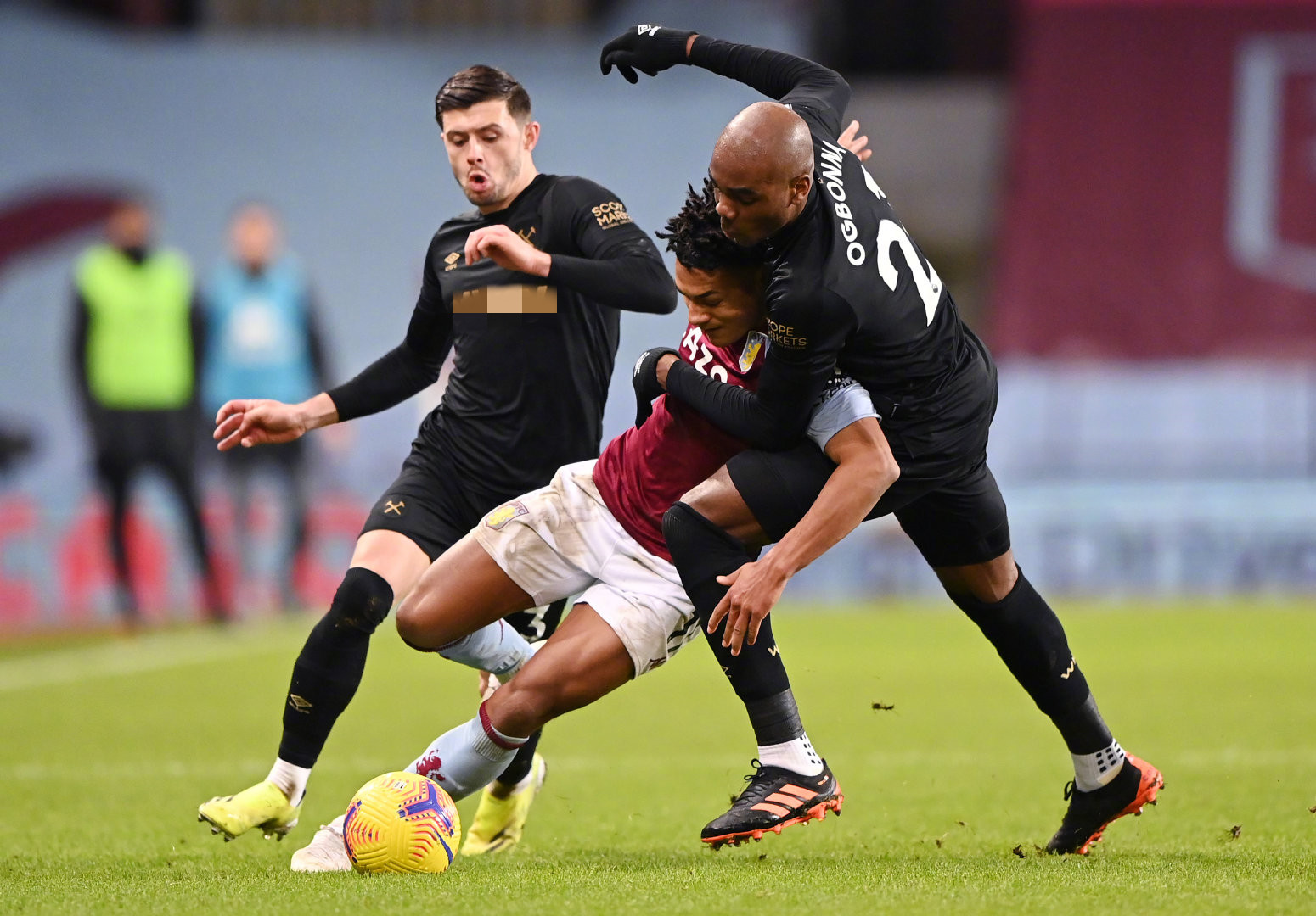 供一個正面 供一個正面