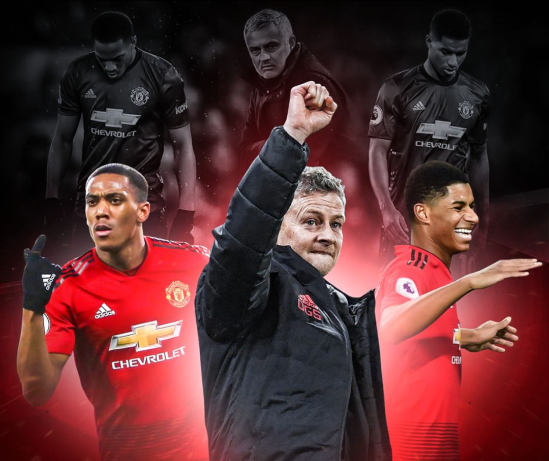 他赢得了 他赢得了